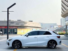 Audi A3 Sportback 35 TFSI Fashion Sport - ფოტო 3