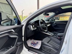 Audi A3 Sportback 35 TFSI Fashion Sport - ფოტო 6