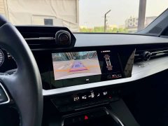 Audi A3 Sportback 35 TFSI Fashion Sport - ფოტო 7