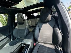 Mercedes-Benz C-Class C 260 L Sport Edition - ფოტო 10