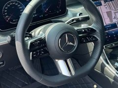 Mercedes-Benz C-Class C 260 L Sport Edition - ფოტო 11