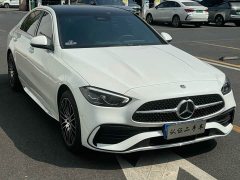 Mercedes-Benz C-Class C 260 L Sport Edition - ფოტო 3