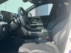 Mercedes-Benz C-Class C 260 L Sport Edition - ფოტო 4