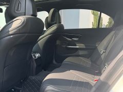 Mercedes-Benz C-Class C 260 L Sport Edition - ფოტო 5
