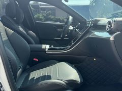 Mercedes-Benz C-Class C 260 L Sport Edition - ფოტო 6