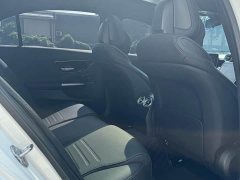 Mercedes-Benz C-Class C 260 L Sport Edition - ფოტო 7