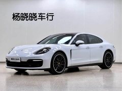 Porsche Panamera 2.9T - ფოტო 1