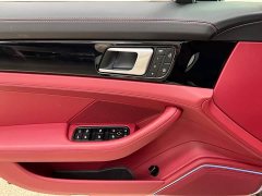 Porsche Panamera 2.9T - ფოტო 12
