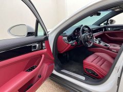 Porsche Panamera 2.9T - ფოტო 13