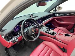 Porsche Panamera 2.9T - ფოტო 14