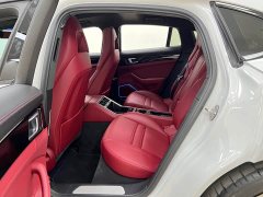 Porsche Panamera 2.9T - ფოტო 16