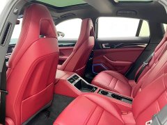 Porsche Panamera 2.9T - ფოტო 17