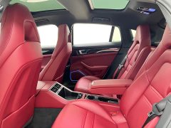 Porsche Panamera 2.9T - ფოტო 18