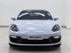 Porsche Panamera 2.9T - ფოტო 2