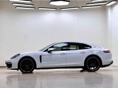 Porsche Panamera 2.9T - ფოტო 4