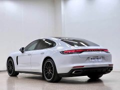 Porsche Panamera 2.9T - ფოტო 5