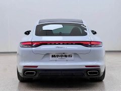 Porsche Panamera 2.9T - ფოტო 6