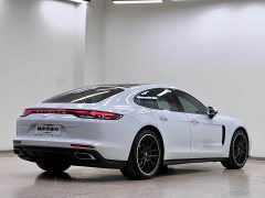 Porsche Panamera 2.9T - ფოტო 7
