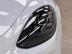 Porsche Panamera 2.9T - ფოტო 8
