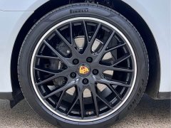 Porsche Panamera 2.9T - ფოტო 9
