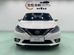 Nissan Sylphy Classic 1.6XL CVT Luxury - ფოტო 2
