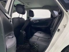 Nissan Sylphy Classic 1.6XL CVT Luxury - ფოტო 4