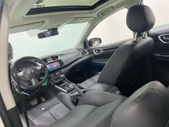 Nissan Sylphy Classic 1.6XL CVT Luxury - ფოტო 5