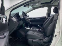 Nissan Sylphy Classic 1.6XL CVT Luxury - ფოტო 6