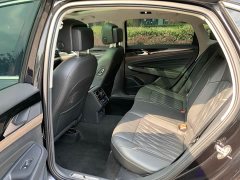Volkswagen Passat 330TSI Luxury - ფოტო 10