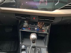 Volkswagen Passat 330TSI Luxury - ფოტო 12