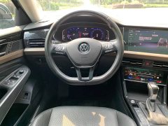 Volkswagen Passat 330TSI Luxury - ფოტო 13