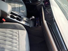 Volkswagen Passat 330TSI Luxury - ფოტო 15