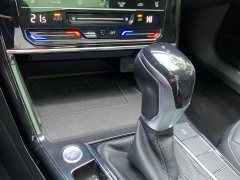 Volkswagen Passat 330TSI Luxury - ფოტო 18