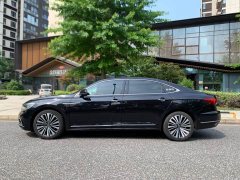 Volkswagen Passat 330TSI Luxury - ფოტო 4
