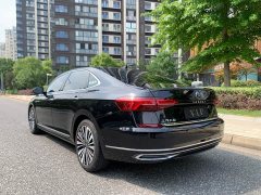 Volkswagen Passat 330TSI Luxury - ფოტო 6