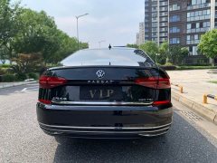 Volkswagen Passat 330TSI Luxury - ფოტო 7
