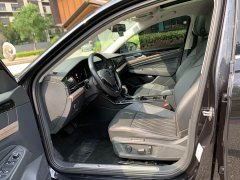 Volkswagen Passat 330TSI Luxury - ფოტო 9