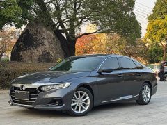 Honda Accord 260TURBO Luxury Edition - ფოტო 1