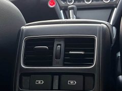 Honda Accord 260TURBO Luxury Edition - ფოტო 11