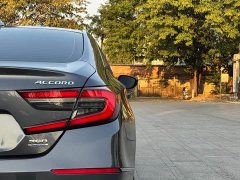Honda Accord 260TURBO Luxury Edition - ფოტო 13
