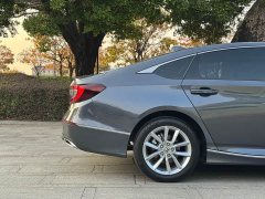 Honda Accord 260TURBO Luxury Edition - ფოტო 14
