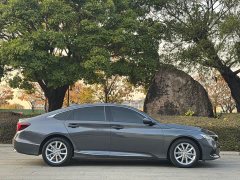 Honda Accord 260TURBO Luxury Edition - ფოტო 15