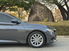 Honda Accord 260TURBO Luxury Edition - ფოტო 18