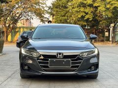 Honda Accord 260TURBO Luxury Edition - ფოტო 2