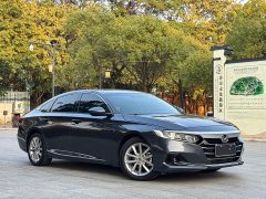 Honda Accord 260TURBO Luxury Edition - ფოტო 3
