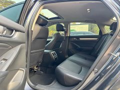 Honda Accord 260TURBO Luxury Edition - ფოტო 5