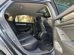 Honda Accord 260TURBO Luxury Edition - ფოტო 6