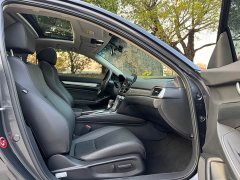 Honda Accord 260TURBO Luxury Edition - ფოტო 7