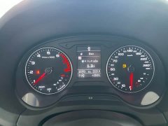 Audi A3 2020 Facelift Sportback 35 TFSI Entry-Level China VI - ფოტო 10