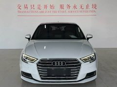 Audi A3 2020 Facelift Sportback 35 TFSI Entry-Level China VI - ფოტო 2